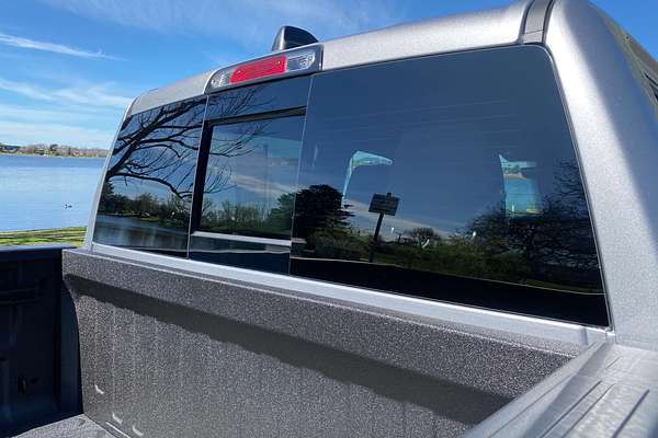 2024 RAM 1500 Big Horn DT 4X4 LWB