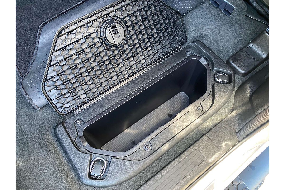 2024 RAM 1500 Big Horn DT 4X4 LWB