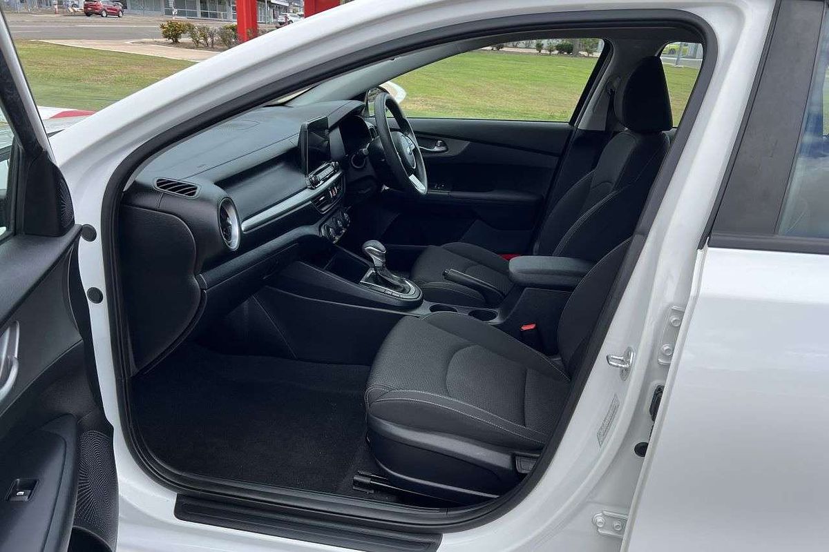 2019 Kia Cerato S BD