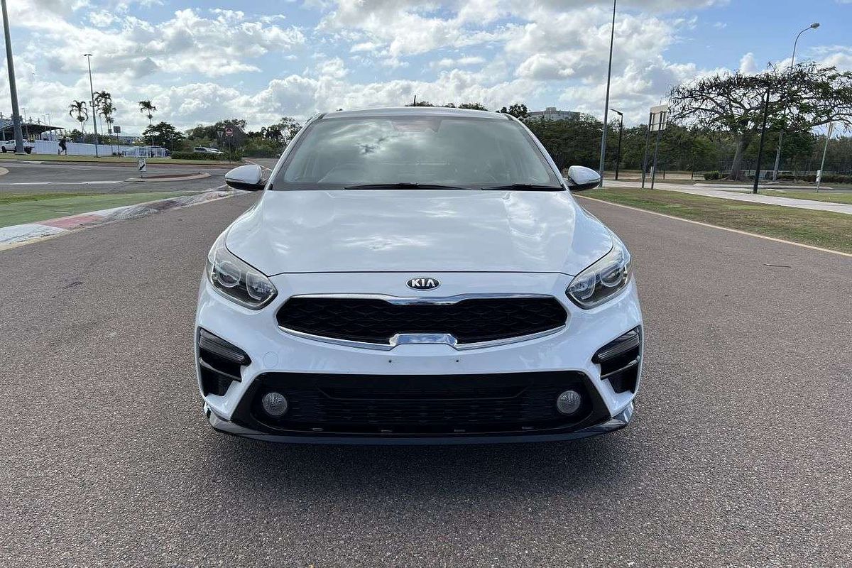 2019 Kia Cerato S BD