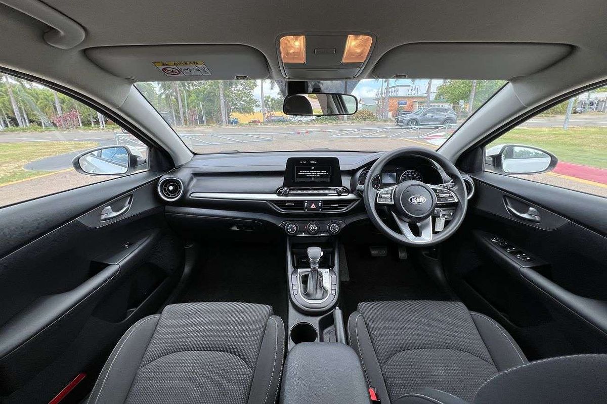 2019 Kia Cerato S BD
