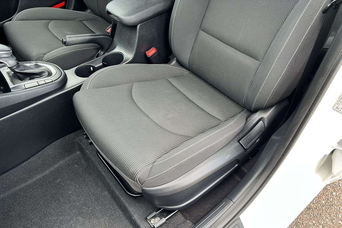 2019 Kia Cerato S BD