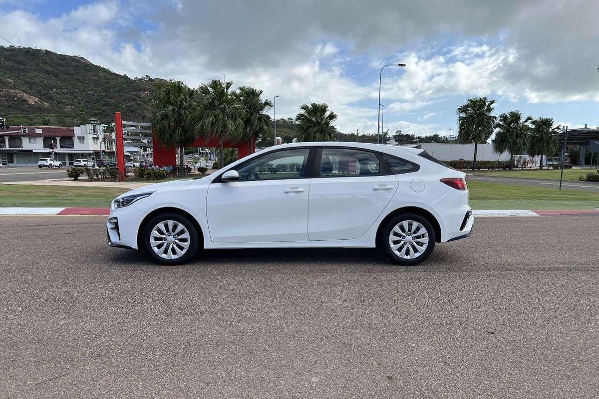 2019 Kia Cerato S BD