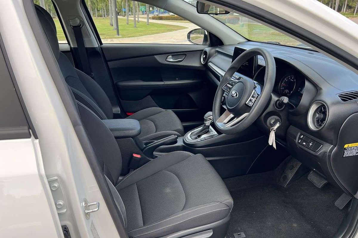 2019 Kia Cerato S BD