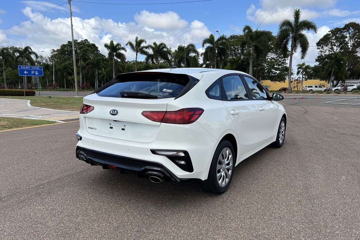 2019 Kia Cerato S BD