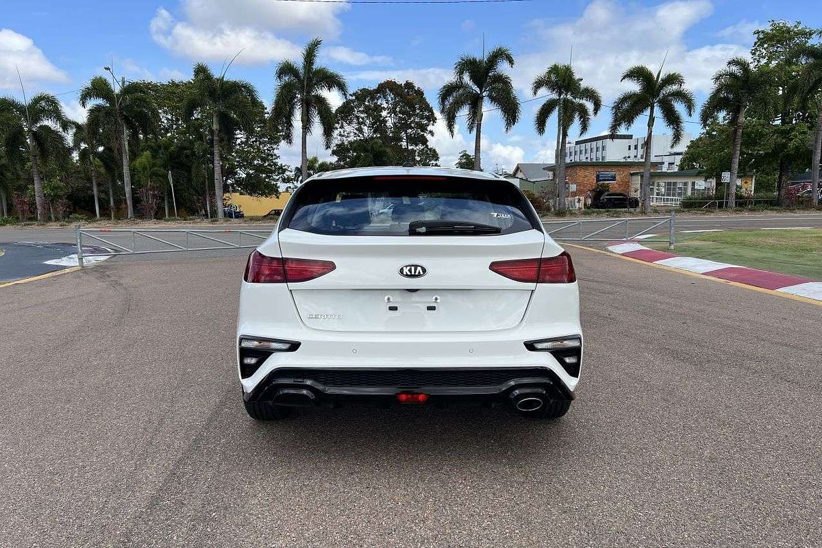 2019 Kia Cerato S BD