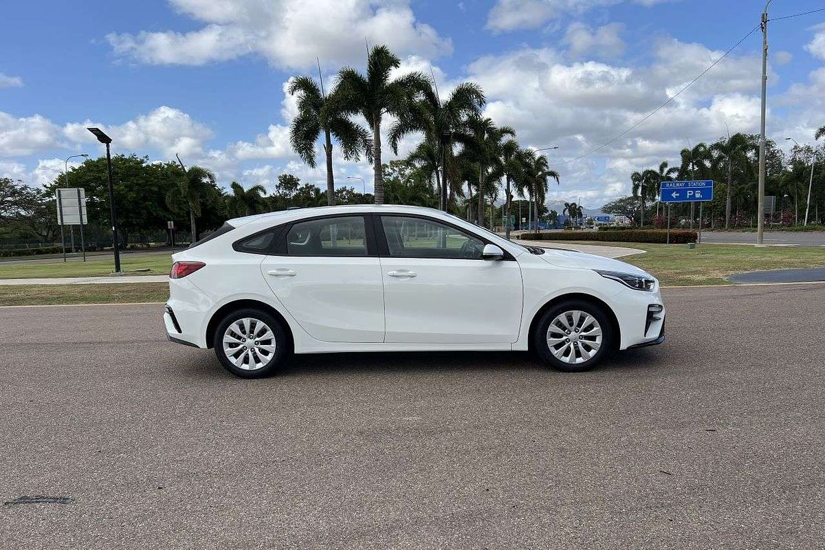2019 Kia Cerato S BD