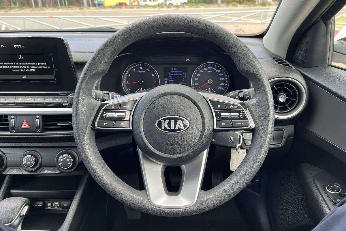 2019 Kia Cerato S BD