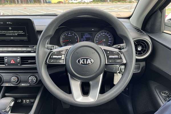 2019 Kia Cerato S BD