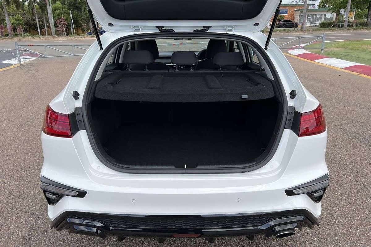 2019 Kia Cerato S BD