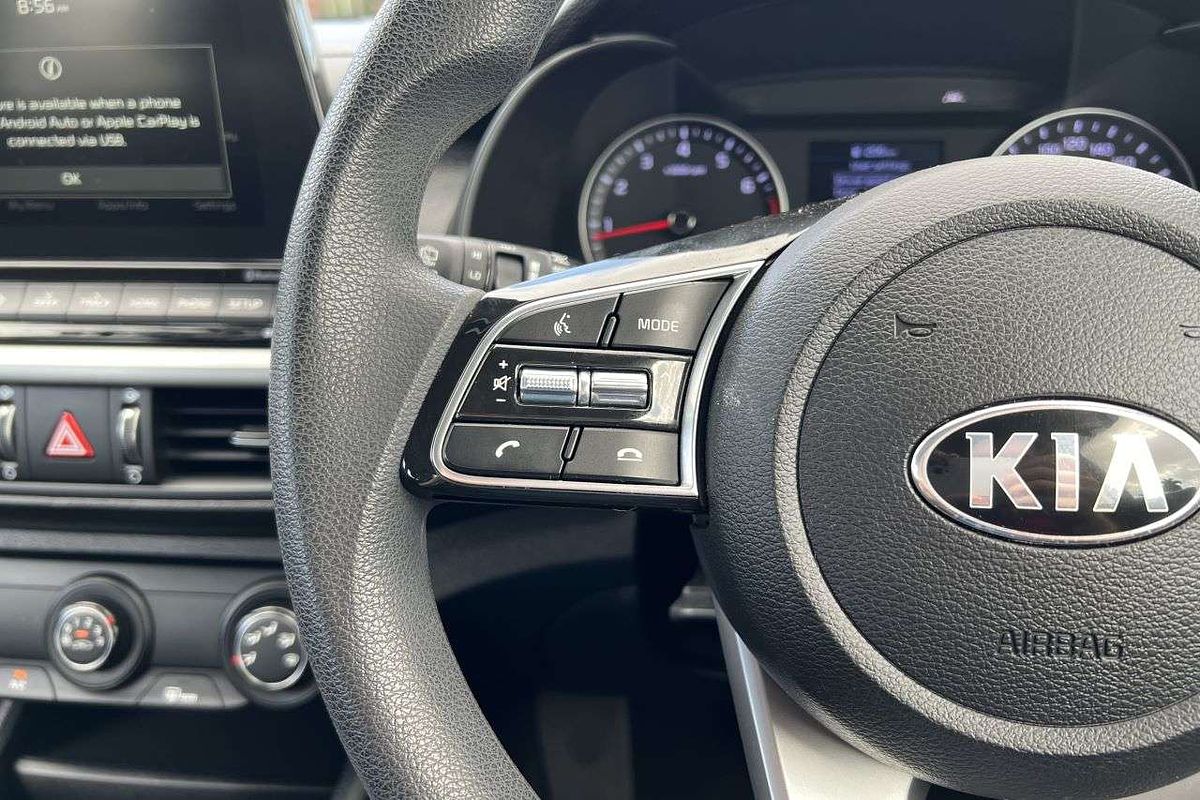 2019 Kia Cerato S BD