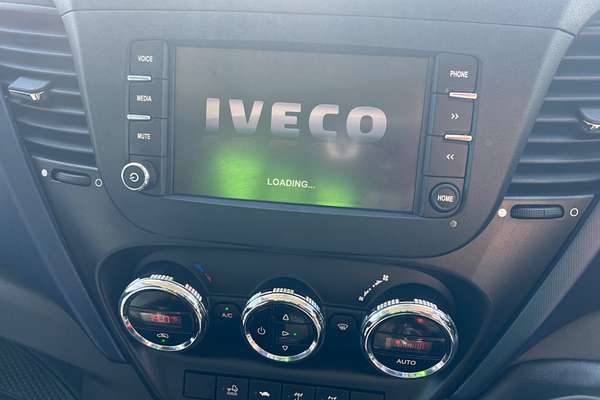 2020 Iveco Daily 70S18H  4X4