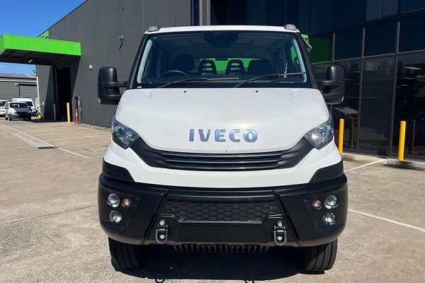 2020 Iveco Daily 70S18H  4X4
