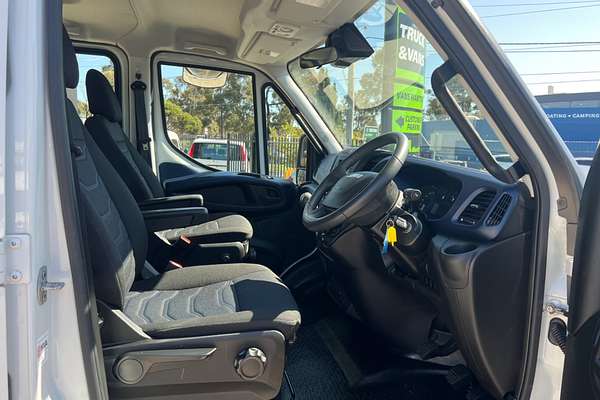 2020 Iveco Daily 70S18H  4X4