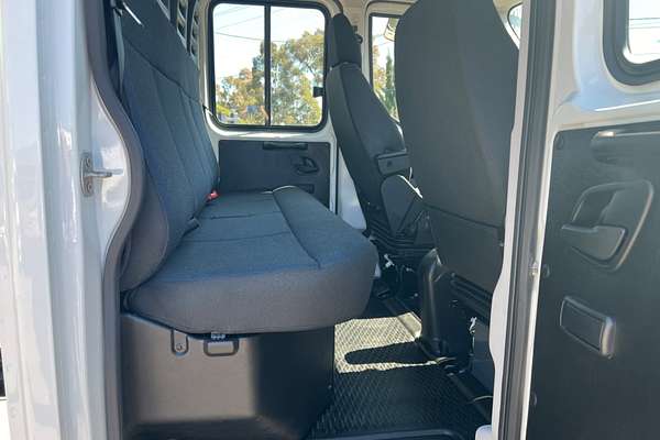 2020 Iveco Daily 70S18H  4X4