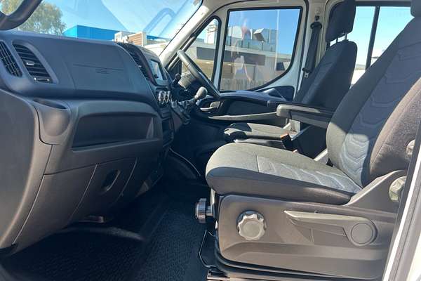 2020 Iveco Daily 70S18H  4X4