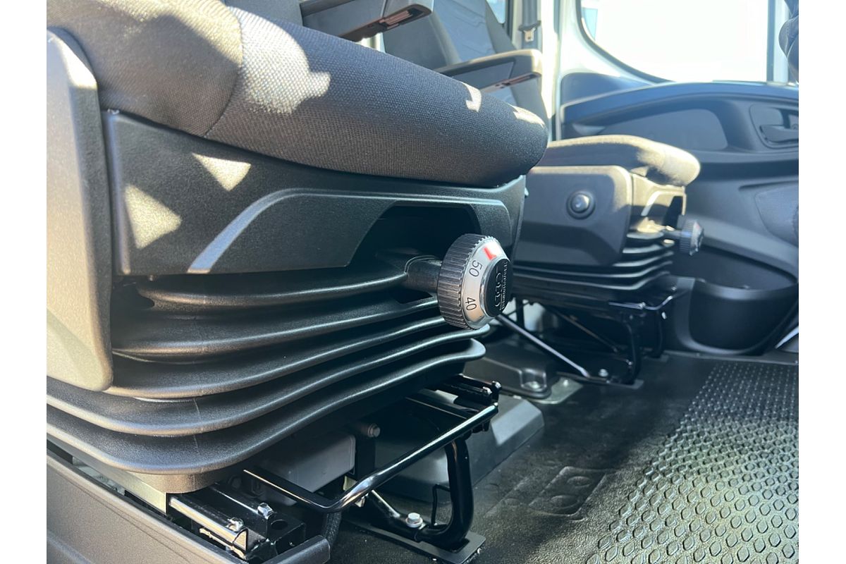 2020 Iveco Daily 70S18H  4X4