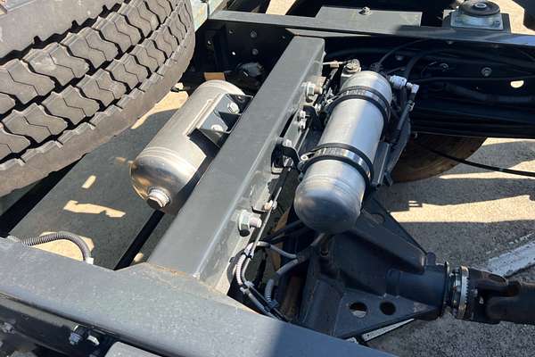 2020 Iveco Daily 70S18H  4X4
