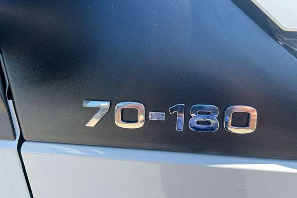 2020 Iveco Daily 70S18H  4X4
