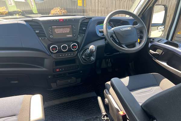 2020 Iveco Daily 70S18H  4X4