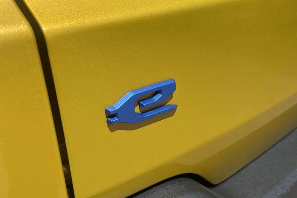 2024 Jeep Avenger Summit JJ