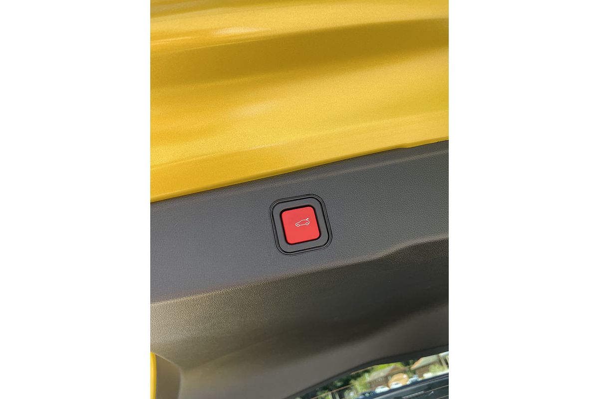 2024 Jeep Avenger Summit JJ