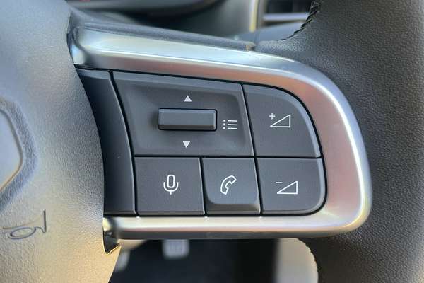 2024 Jeep Avenger Summit JJ