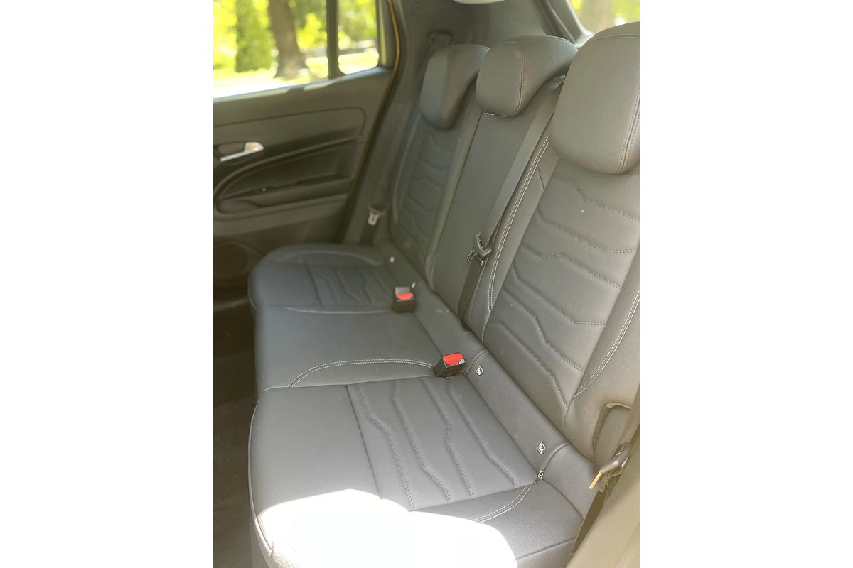 2024 Jeep Avenger Summit JJ