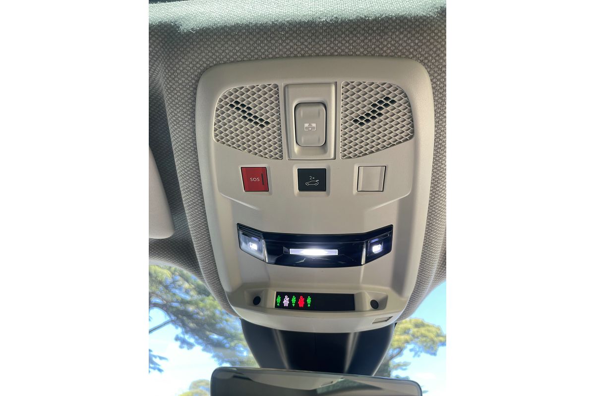 2024 Jeep Avenger Summit JJ