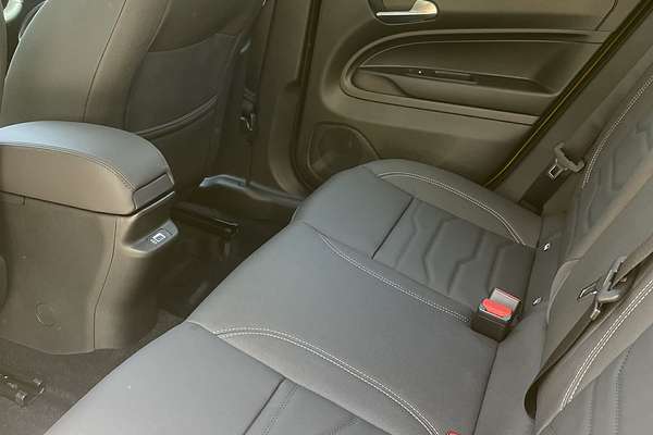 2024 Jeep Avenger Summit JJ