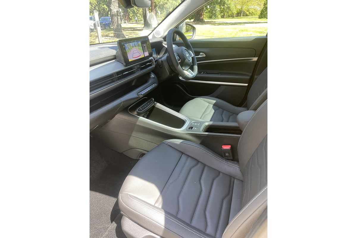 2024 Jeep Avenger Summit JJ