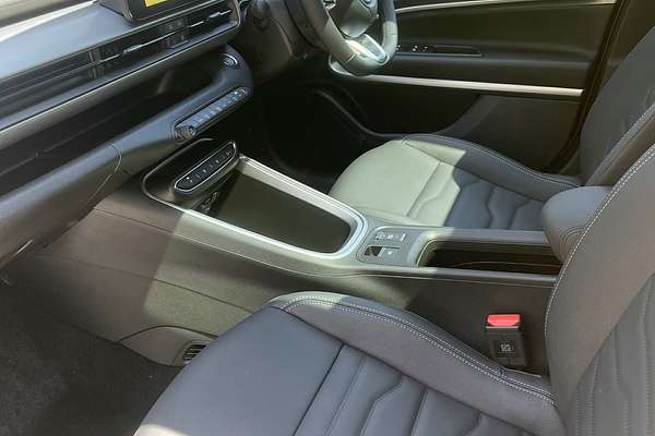 2024 Jeep Avenger Summit JJ