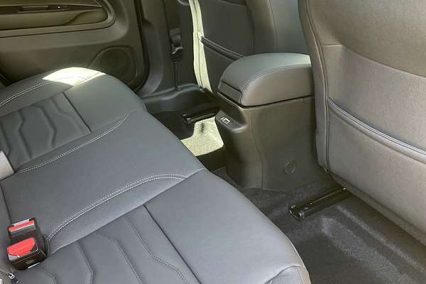 2024 Jeep Avenger Summit JJ