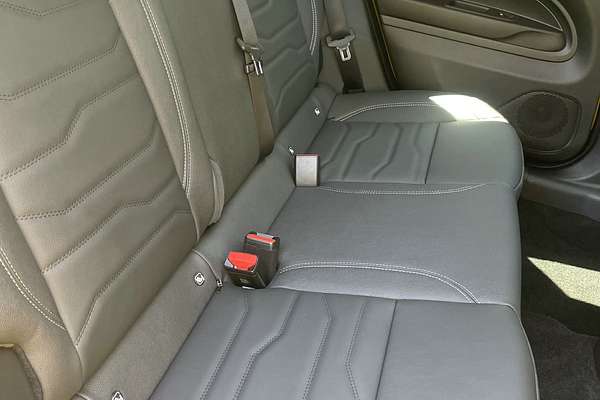 2024 Jeep Avenger Summit JJ