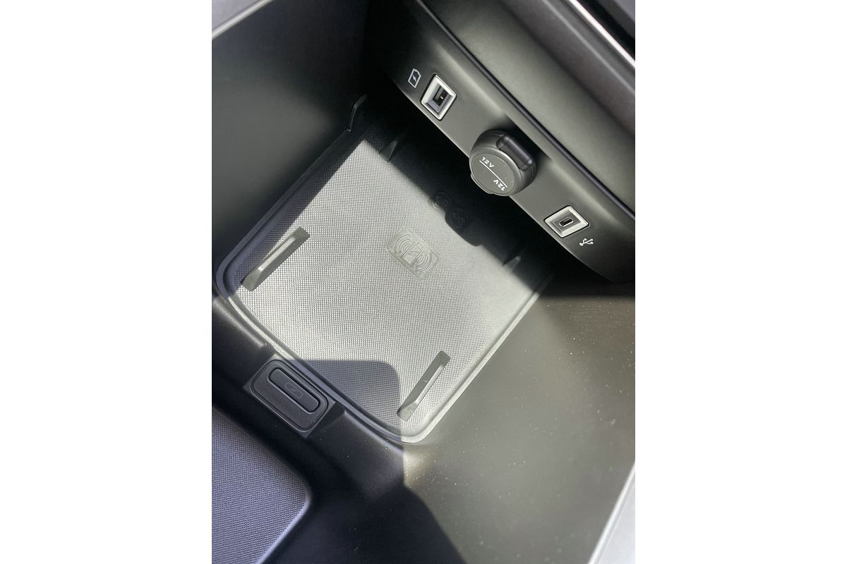 2024 Jeep Avenger Summit JJ