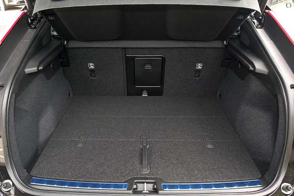 2024 Volvo C40 Recharge Twin