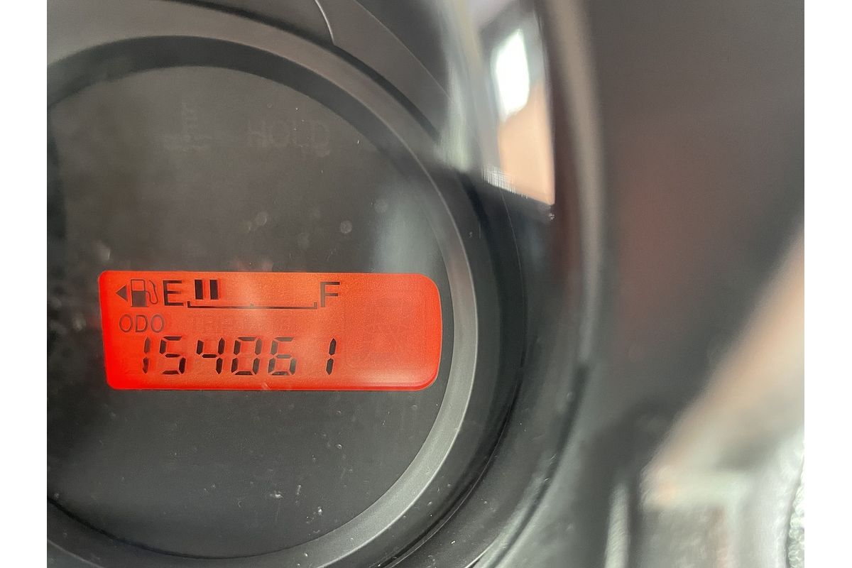2008 Mazda 2 Maxx DE Series 1