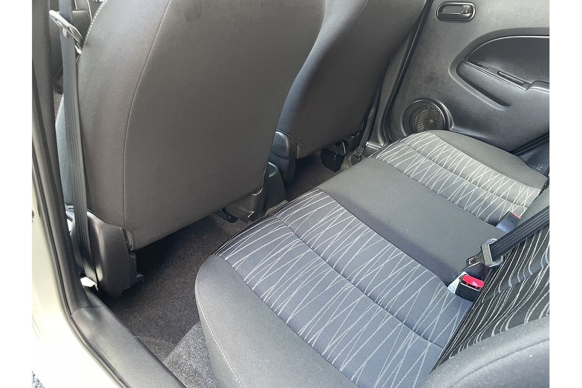2008 Mazda 2 Maxx DE Series 1
