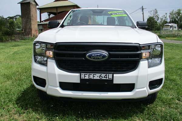 2023 Ford Ranger XL 4X4