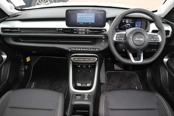 2024 Jeep Avenger Limited JJ