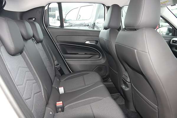 2024 Jeep Avenger Limited JJ