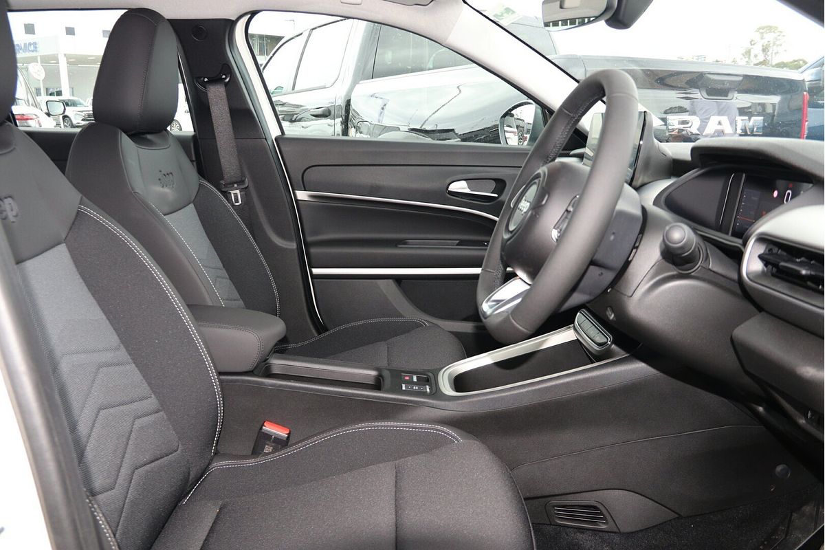 2024 Jeep Avenger Limited JJ
