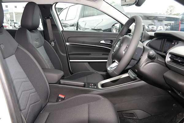 2024 Jeep Avenger Limited JJ