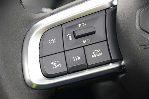 2024 Jeep Avenger Limited JJ