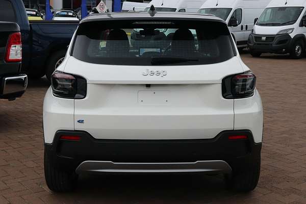 2024 Jeep Avenger Limited JJ