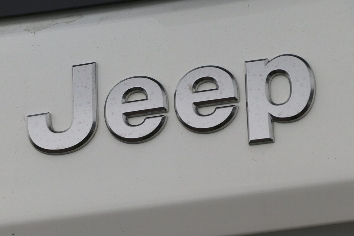 2024 Jeep Avenger Limited JJ