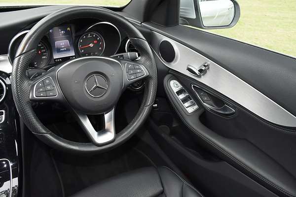 2014 Mercedes Benz C-Class C200 W205