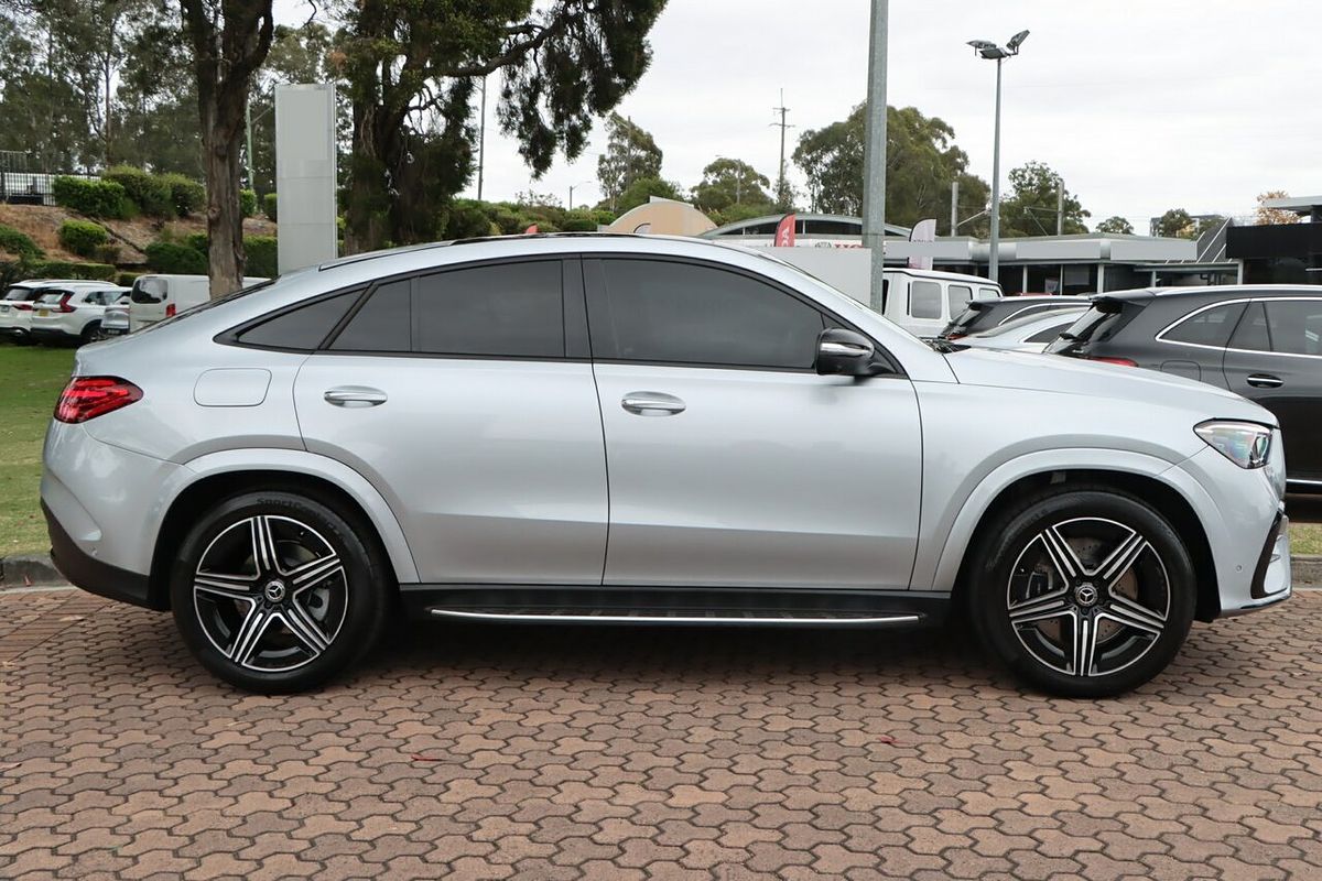 2023 Mercedes Benz GLE-Class GLE450 C167