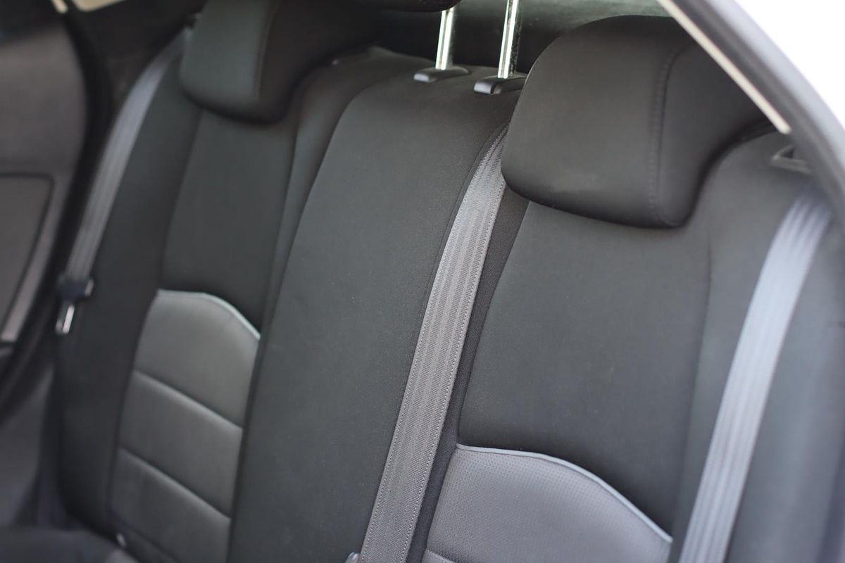 2016 Mazda CX-3 Maxx DK2W7A