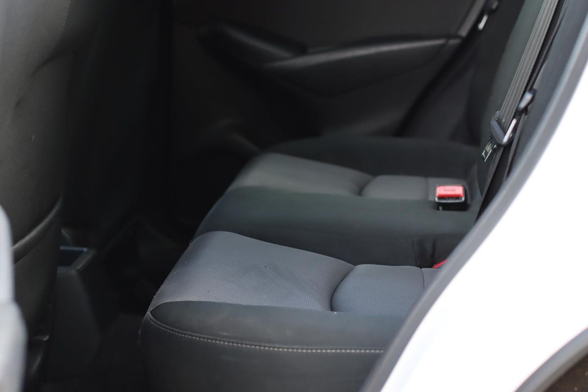 2016 Mazda CX-3 Maxx DK2W7A